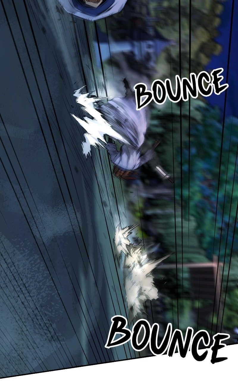 Absolute Sword Sense Chapter 2 - 65