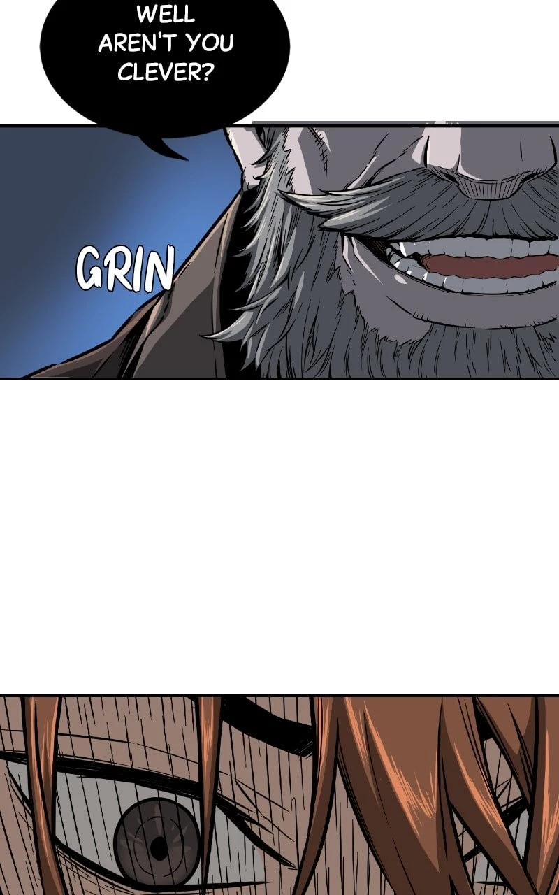 Absolute Sword Sense Chapter 1 - 46