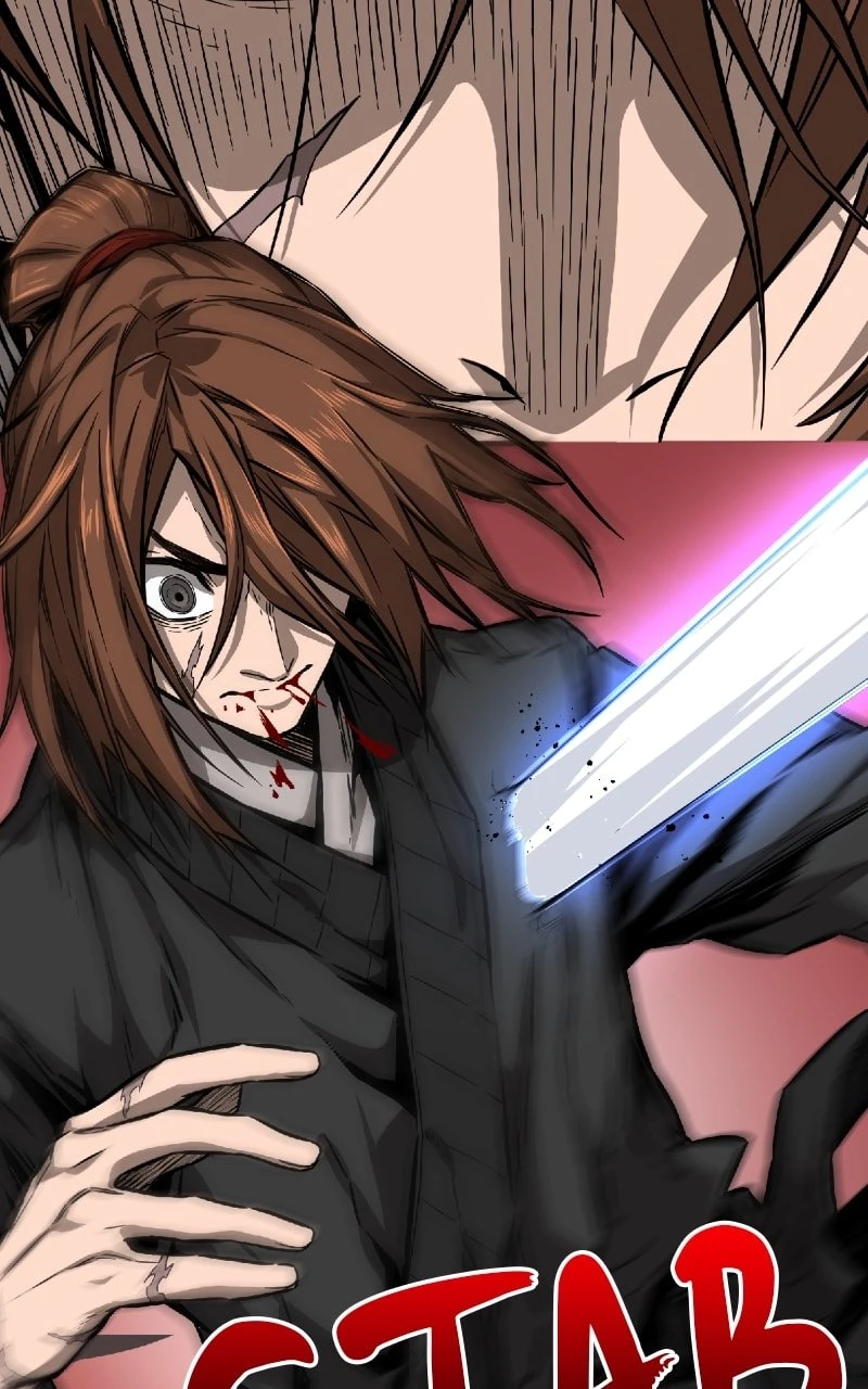 Absolute Sword Sense Chapter 1 - 47