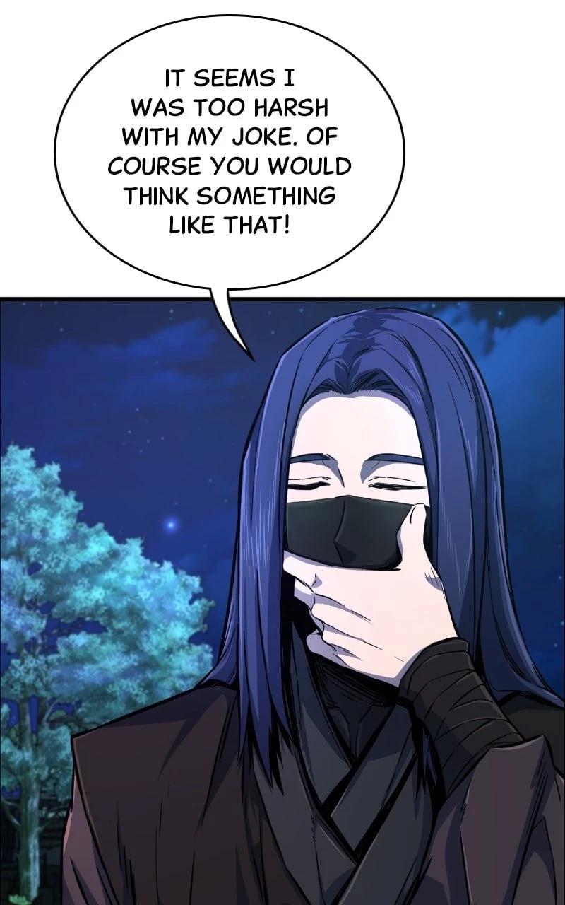 Absolute Sword Sense Chapter 3 - 126