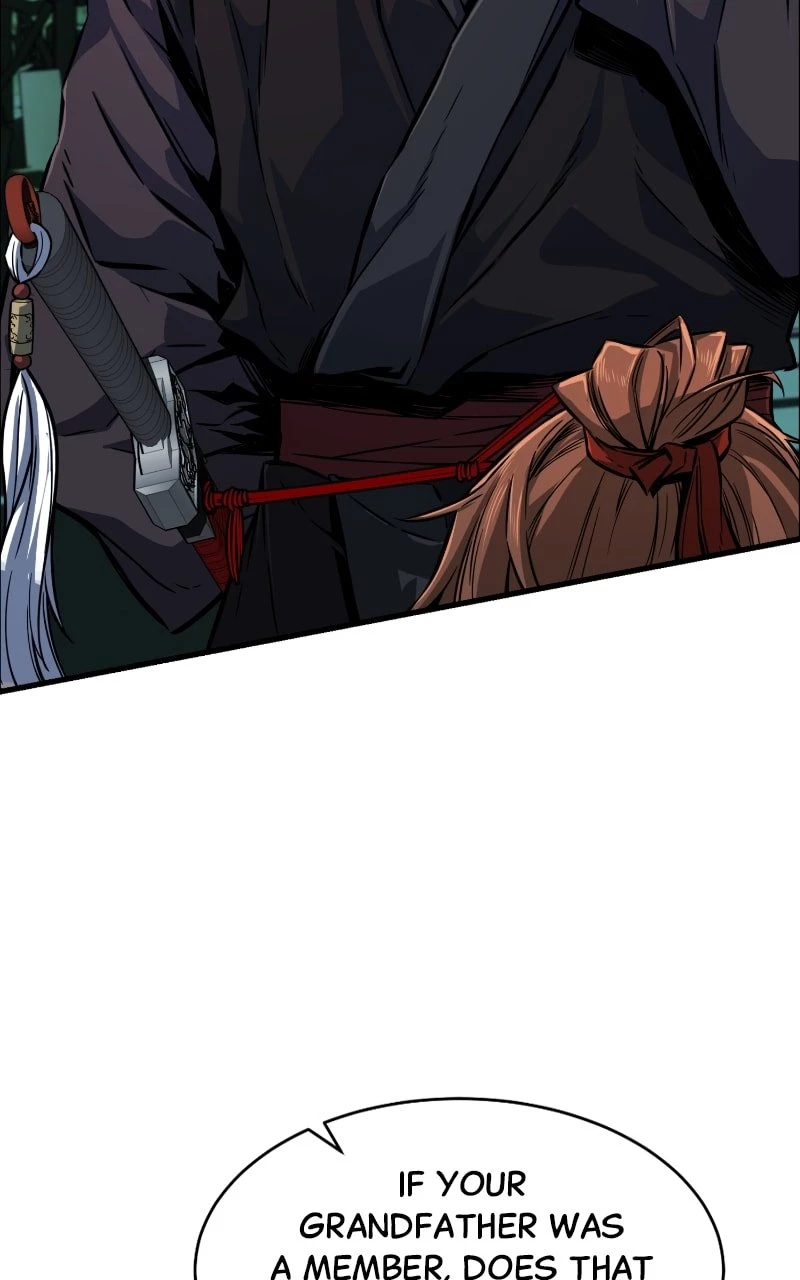 Absolute Sword Sense Chapter 3 - 127