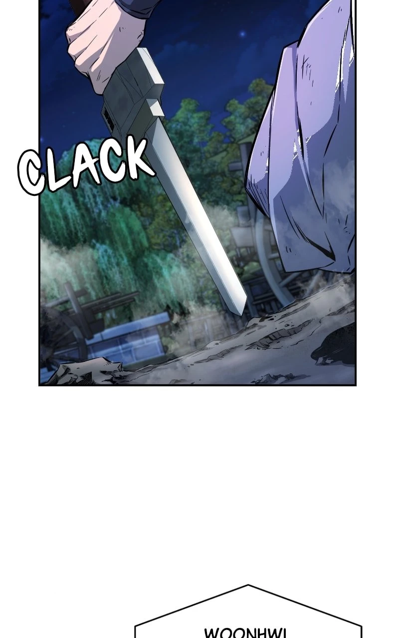 Absolute Sword Sense Chapter 2 - 69