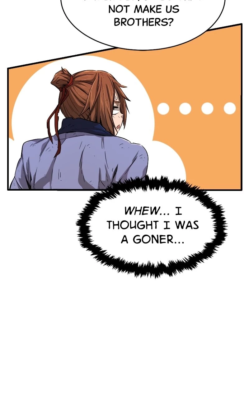 Absolute Sword Sense Chapter 3 - 128