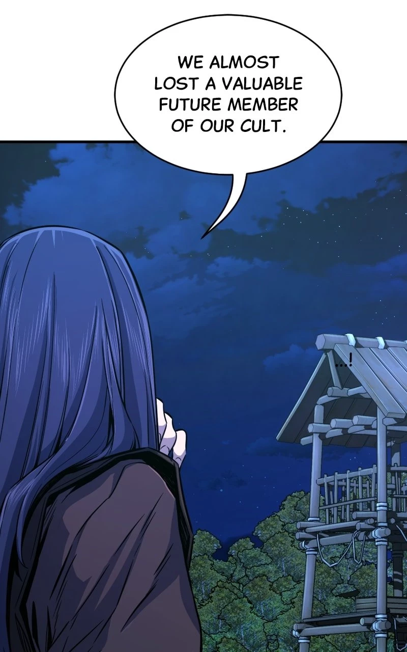 Absolute Sword Sense Chapter 3 - 129