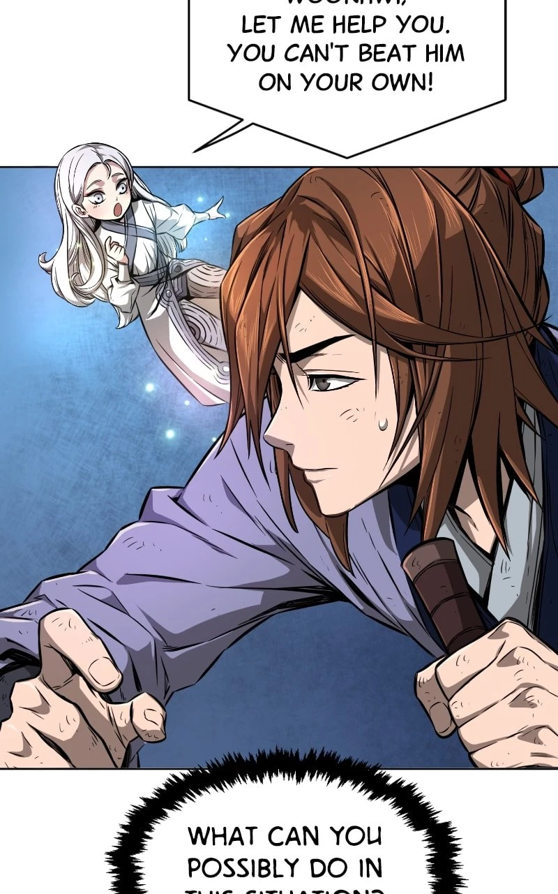 Absolute Sword Sense Chapter 2 - 70