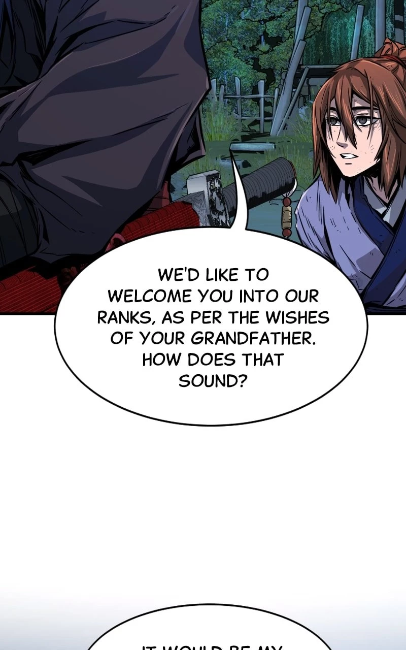 Absolute Sword Sense Chapter 3 - 130