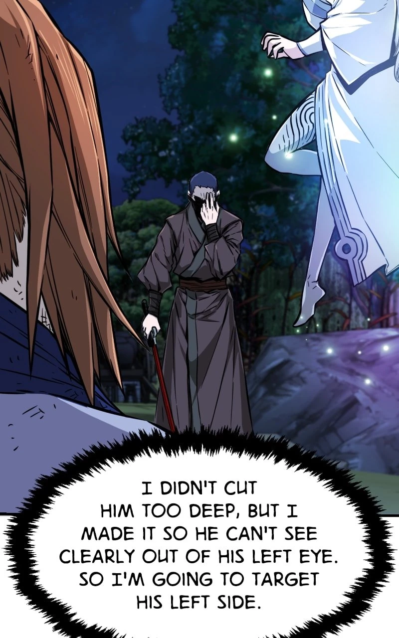 Absolute Sword Sense Chapter 2 - 72