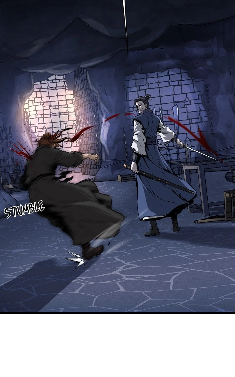 Absolute Sword Sense Chapter 1 - 53