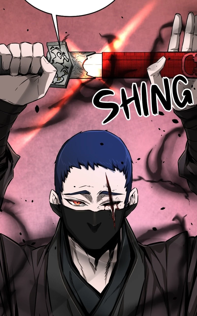 Absolute Sword Sense Chapter 2 - 76