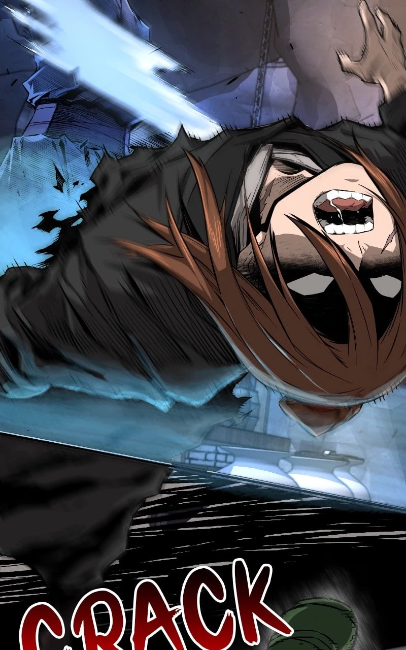 Absolute Sword Sense Chapter 1 - 59