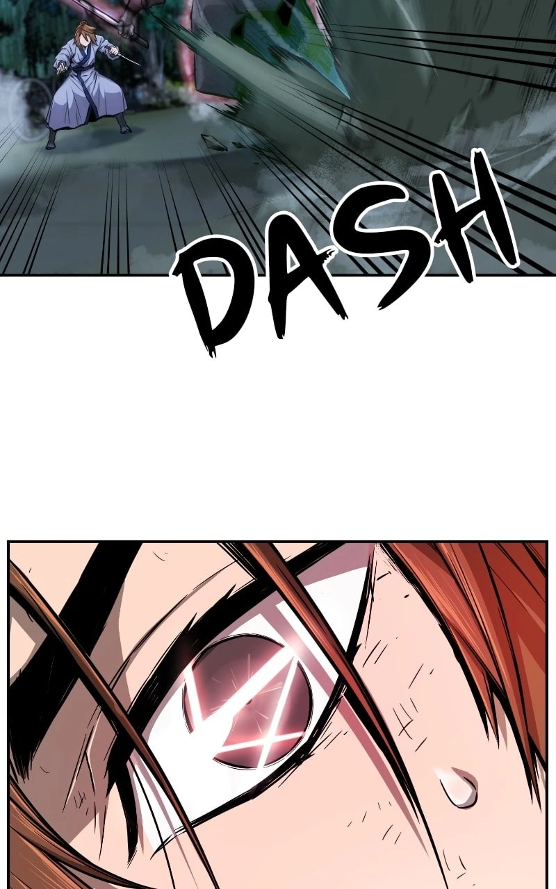 Absolute Sword Sense Chapter 2 - 79