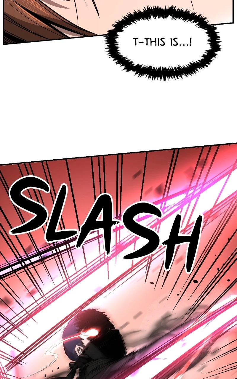 Absolute Sword Sense Chapter 2 - 80