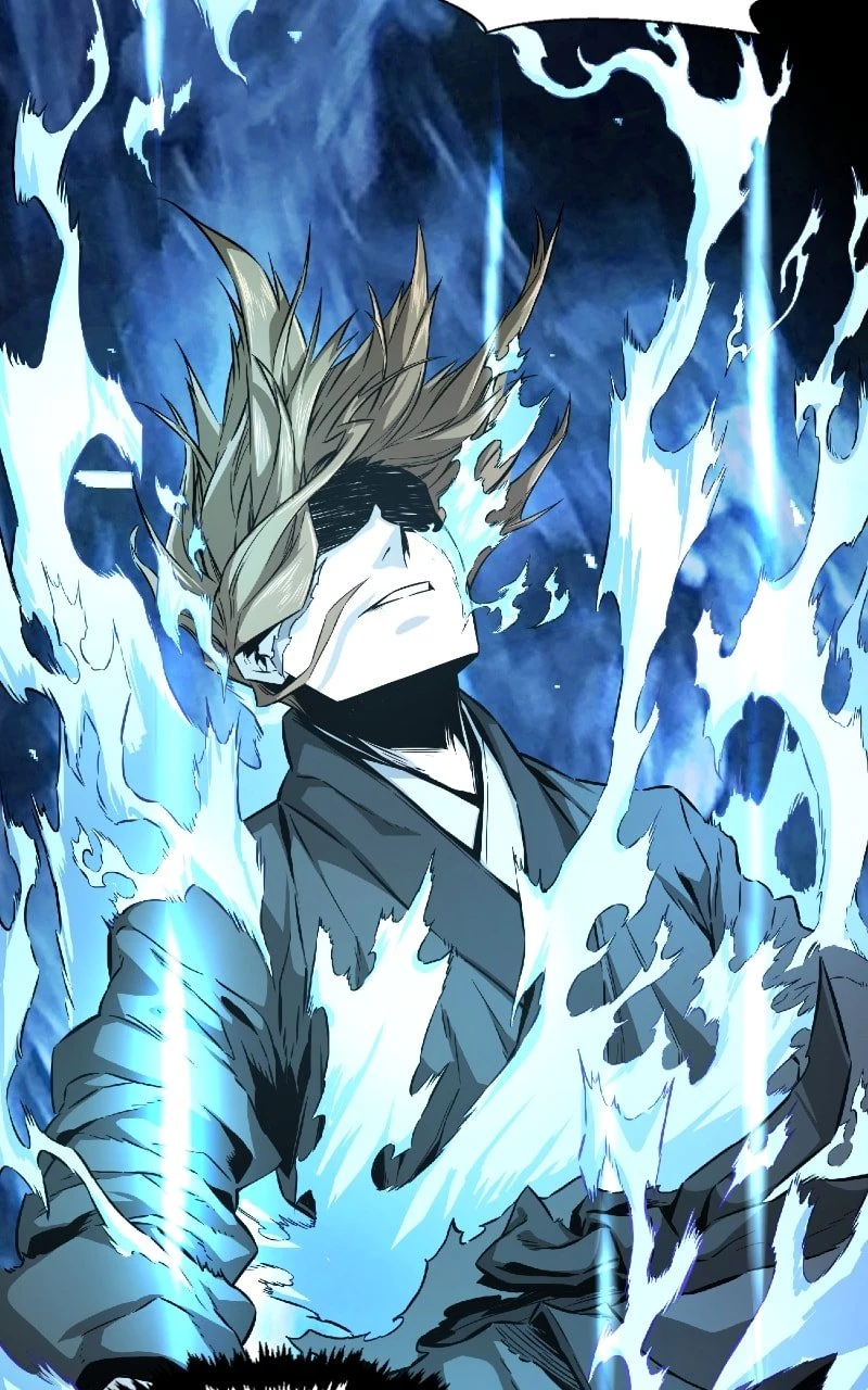 Absolute Sword Sense Chapter 1 - 64