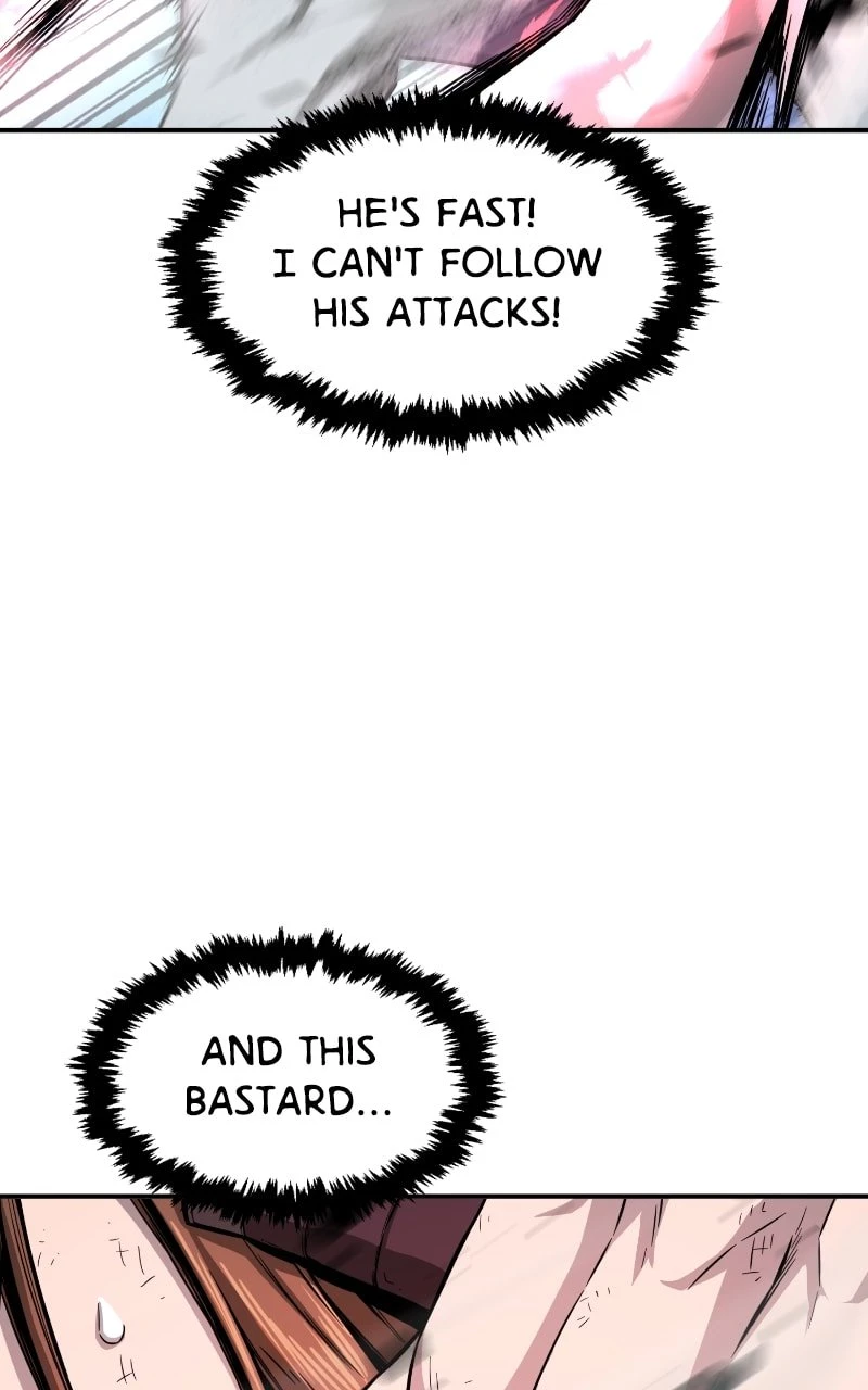 Absolute Sword Sense Chapter 2 - 83