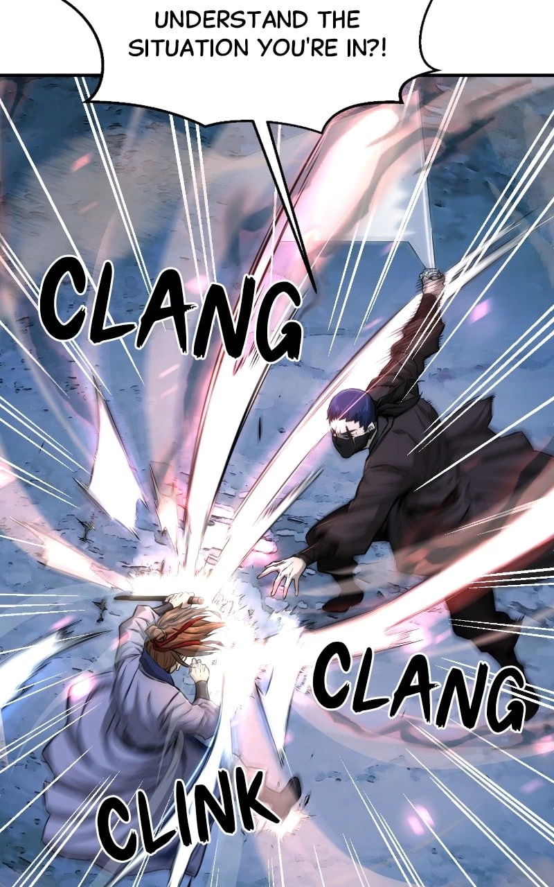 Absolute Sword Sense Chapter 2 - 85