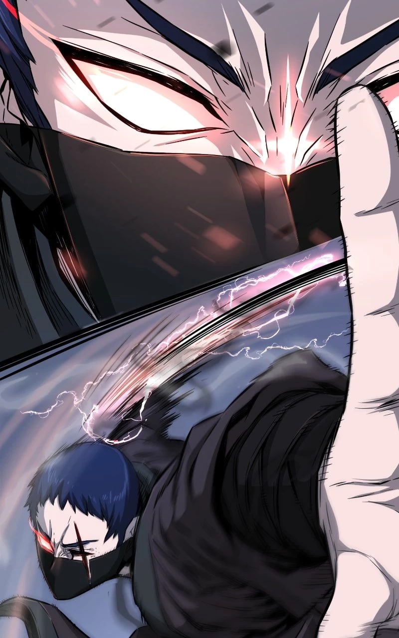 Absolute Sword Sense Chapter 2 - 87