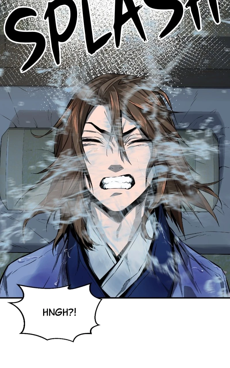 Absolute Sword Sense Chapter 1 - 70