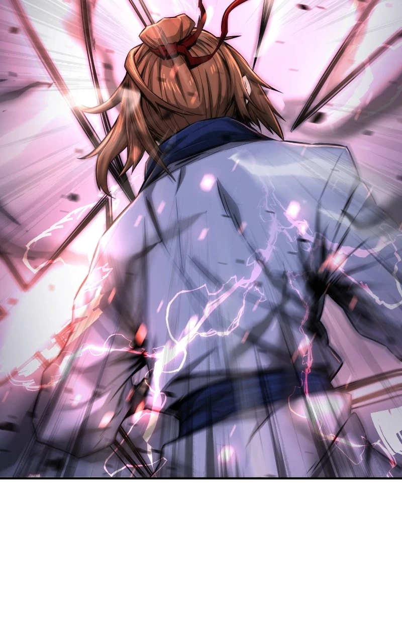 Absolute Sword Sense Chapter 2 - 90