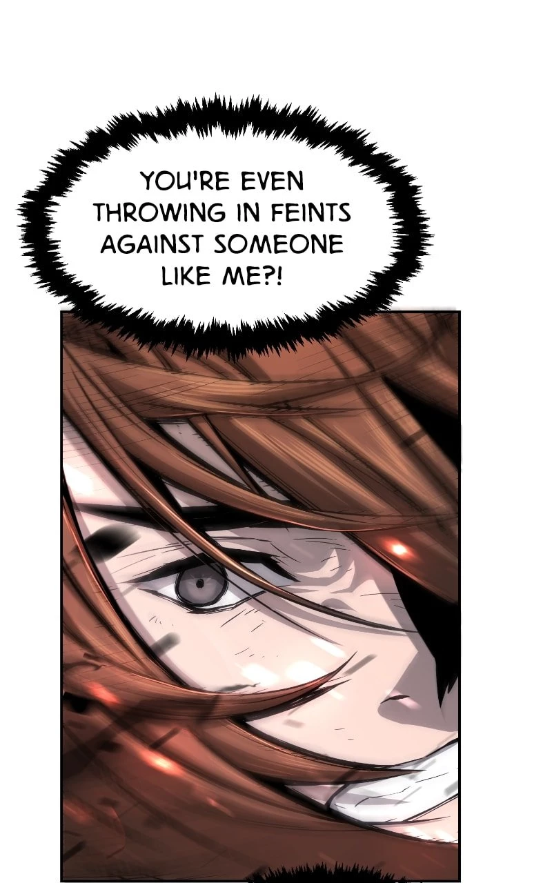 Absolute Sword Sense Chapter 2 - 91