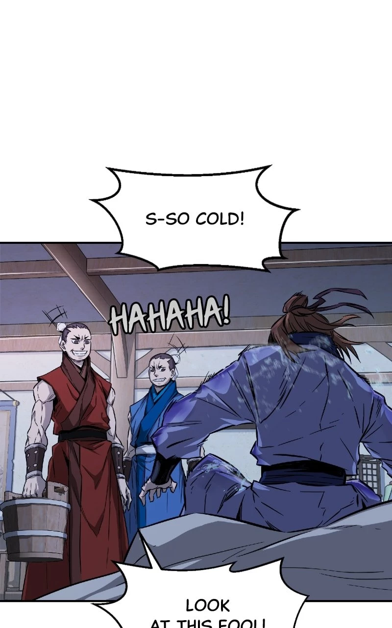 Absolute Sword Sense Chapter 1 - 71