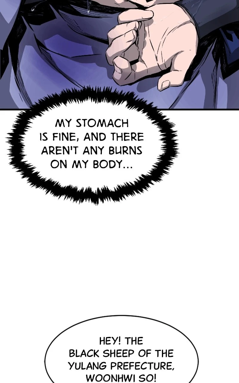 Absolute Sword Sense Chapter 1 - 73