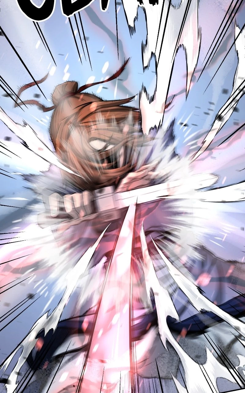 Absolute Sword Sense Chapter 2 - 94