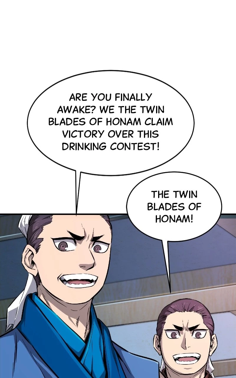 Absolute Sword Sense Chapter 1 - 75
