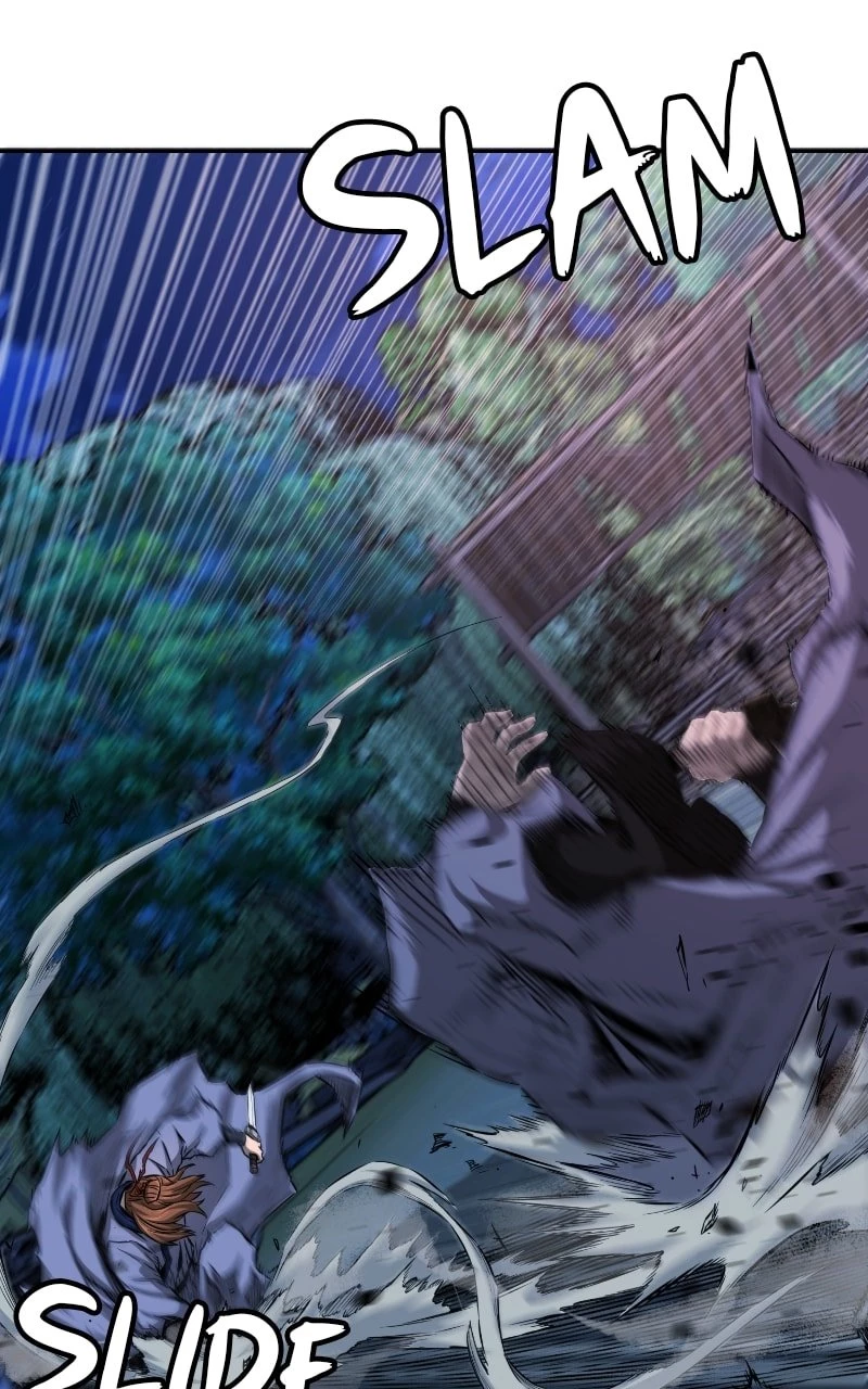 Absolute Sword Sense Chapter 2 - 96