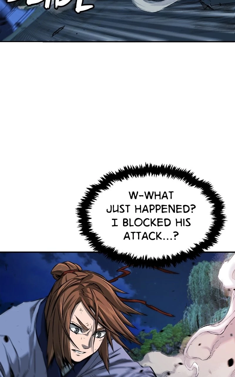 Absolute Sword Sense Chapter 2 - 97