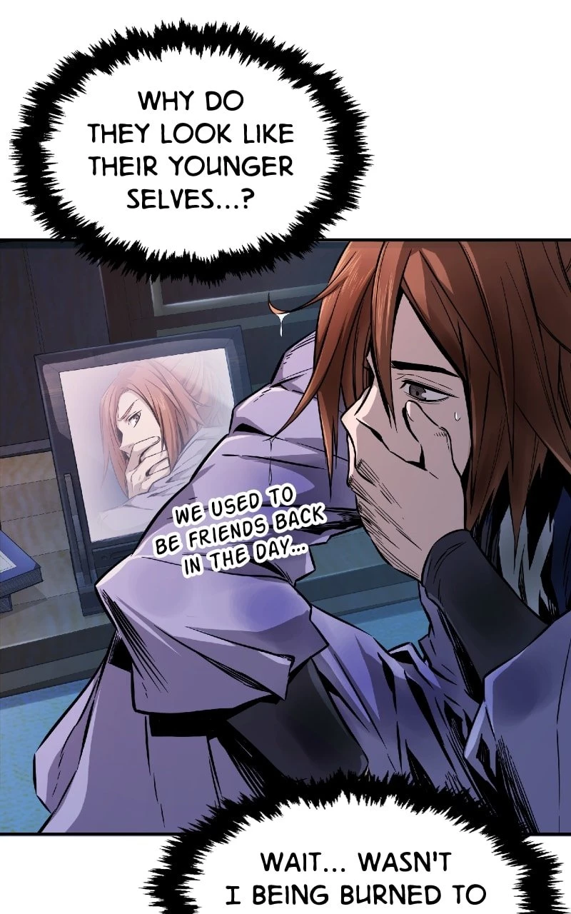 Absolute Sword Sense Chapter 1 - 77