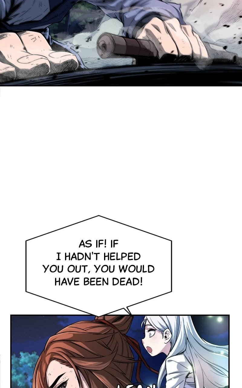 Absolute Sword Sense Chapter 2 - 98