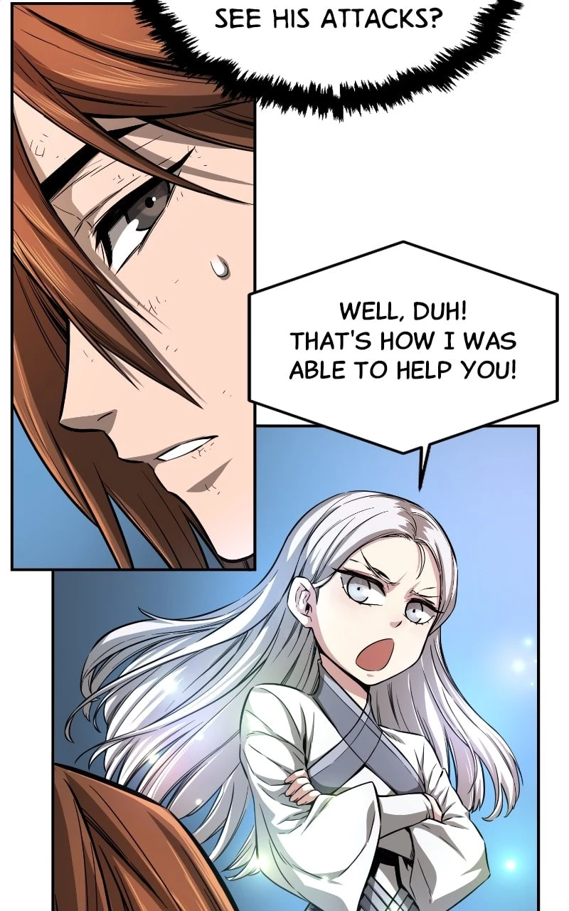 Absolute Sword Sense Chapter 2 - 100
