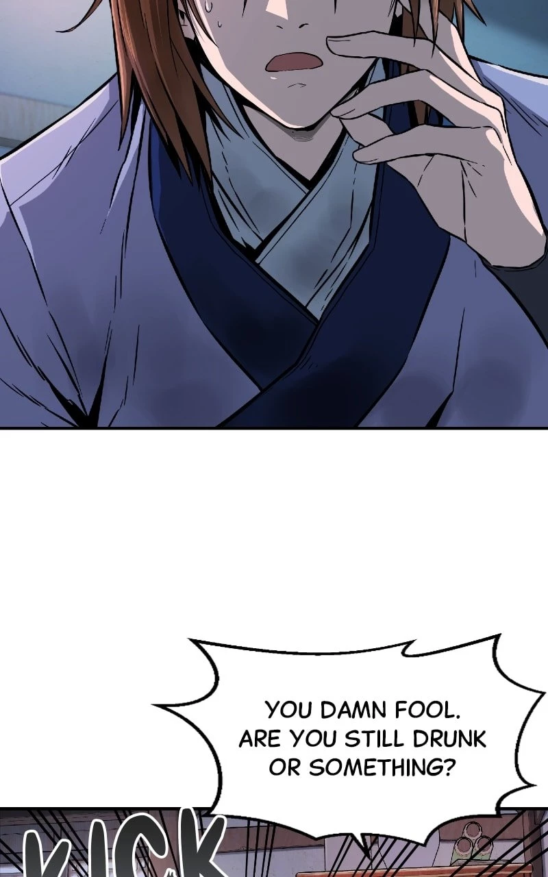 Absolute Sword Sense Chapter 1 - 80