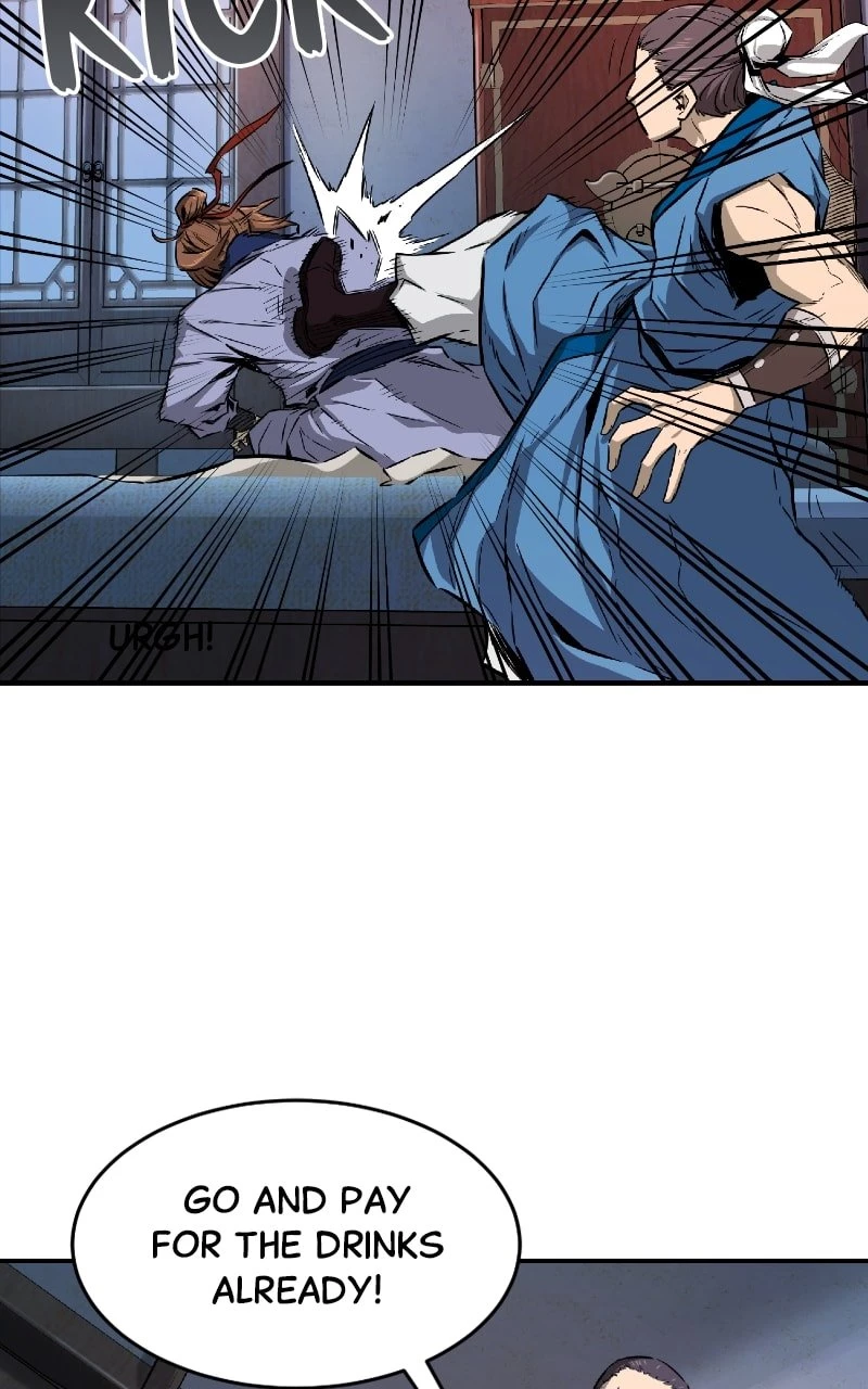 Absolute Sword Sense Chapter 1 - 81