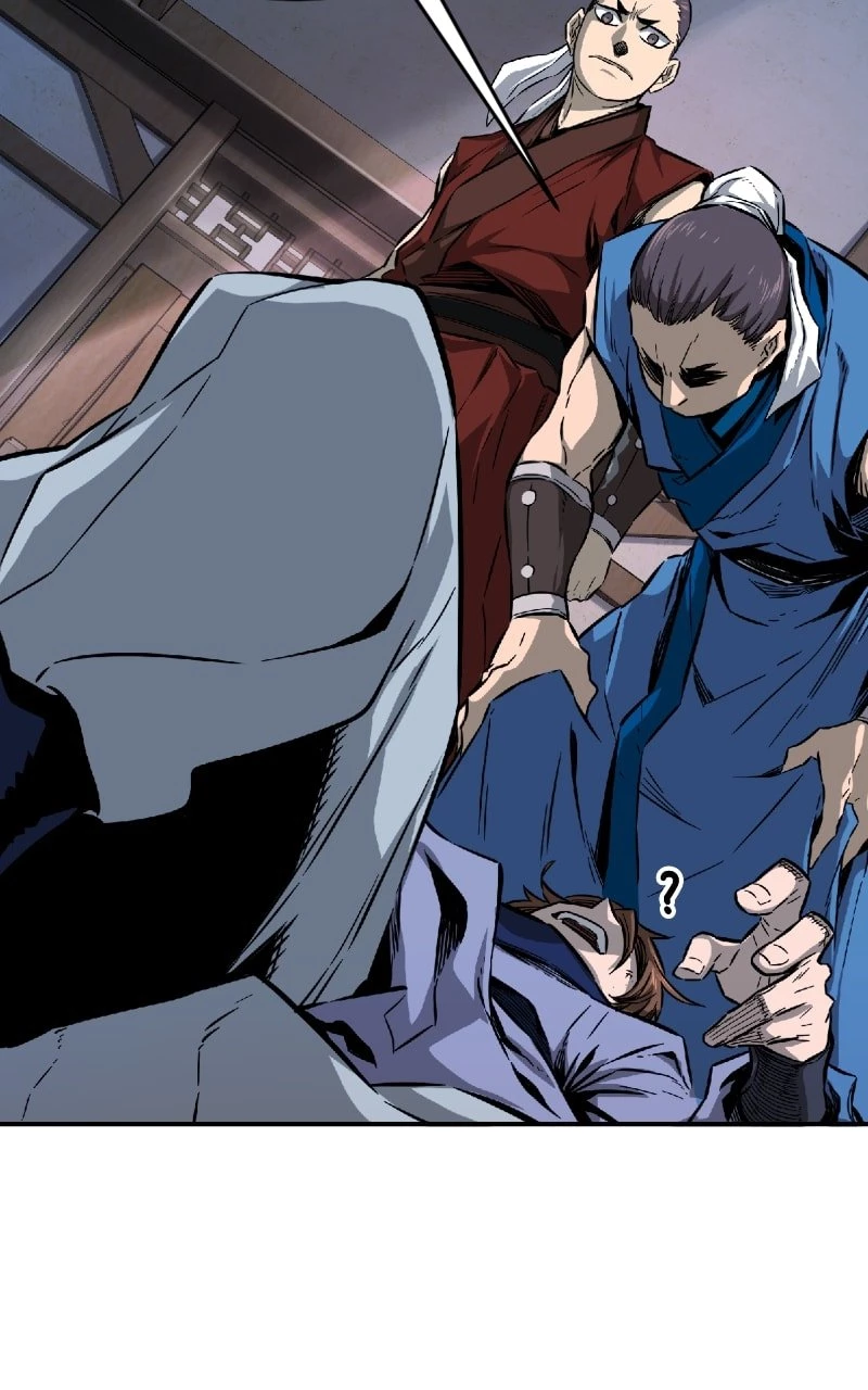 Absolute Sword Sense Chapter 1 - 82