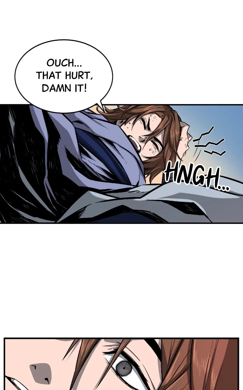 Absolute Sword Sense Chapter 1 - 83