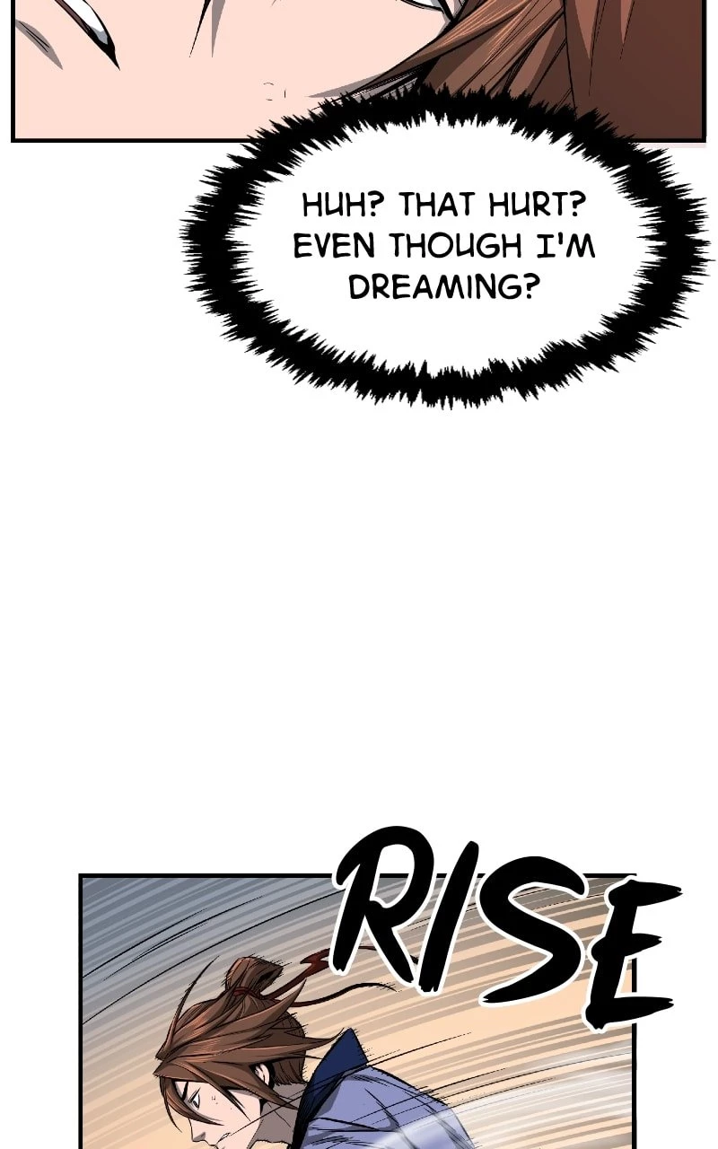Absolute Sword Sense Chapter 1 - 84
