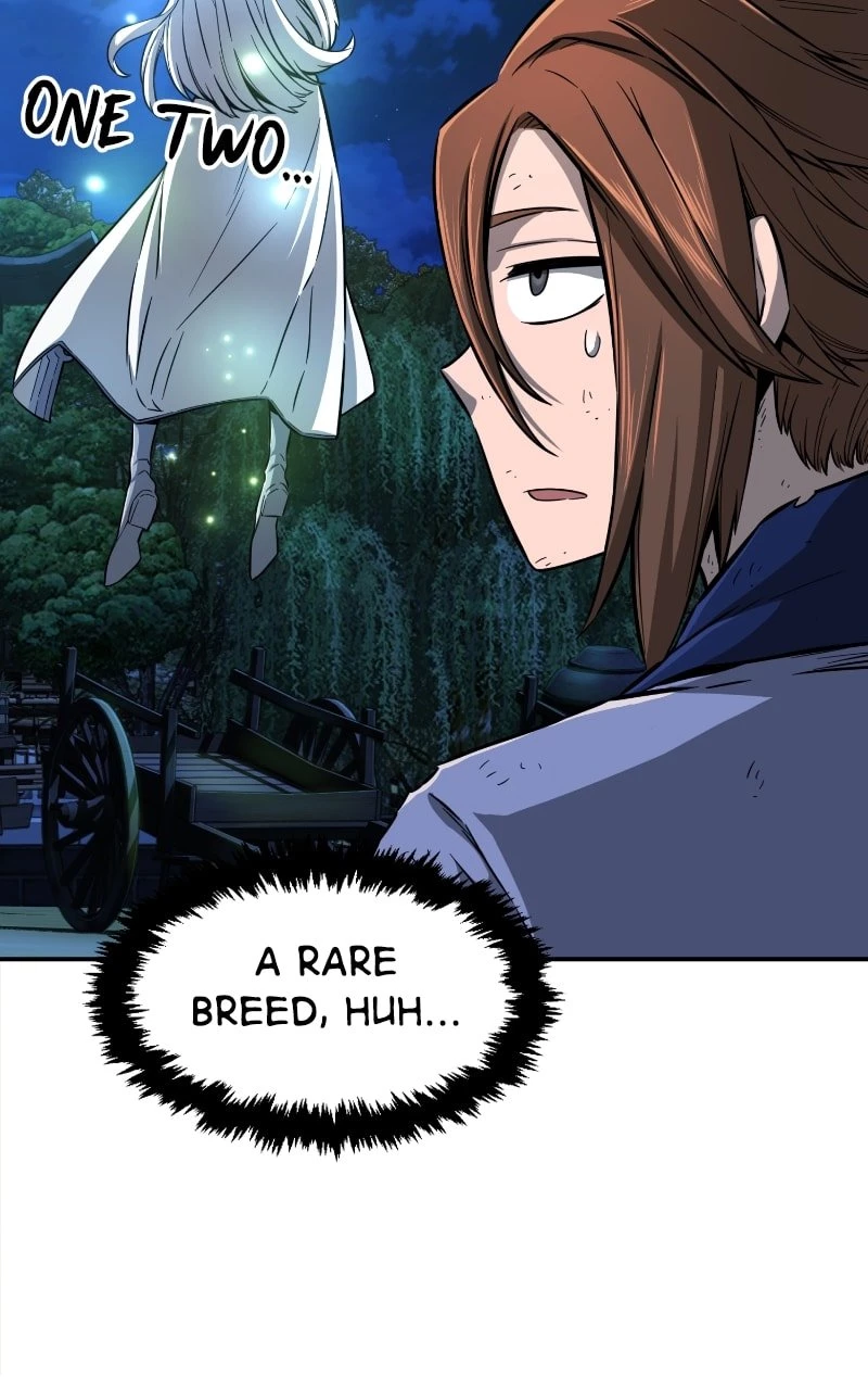 Absolute Sword Sense Chapter 2 - 105