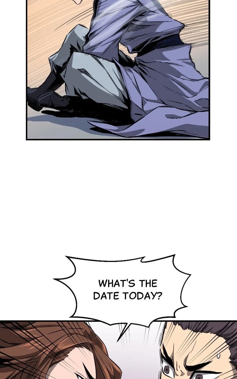 Absolute Sword Sense Chapter 1 - 85