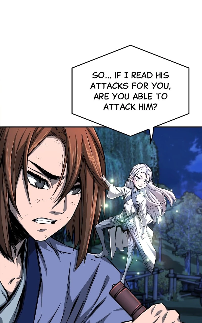 Absolute Sword Sense Chapter 2 - 106