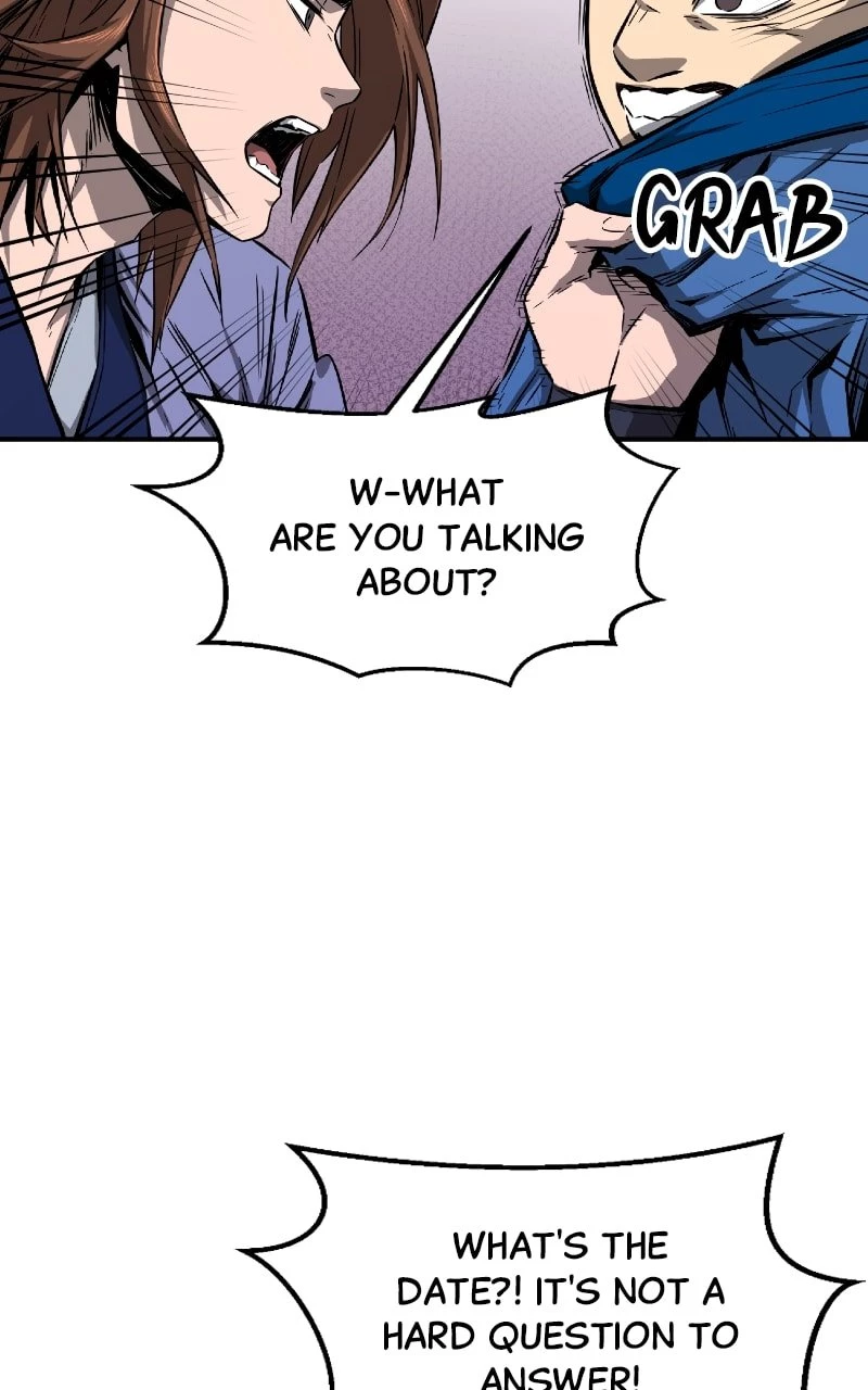 Absolute Sword Sense Chapter 1 - 86
