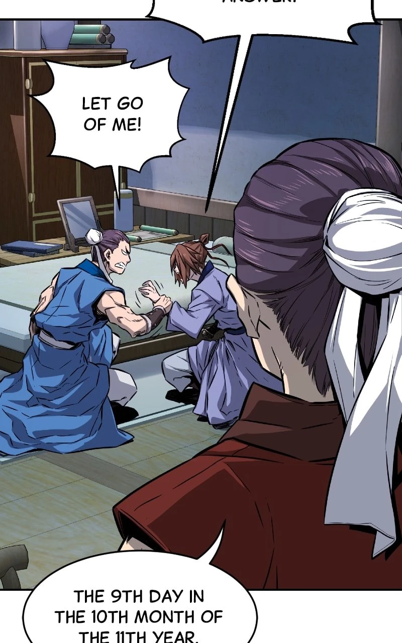 Absolute Sword Sense Chapter 1 - 87