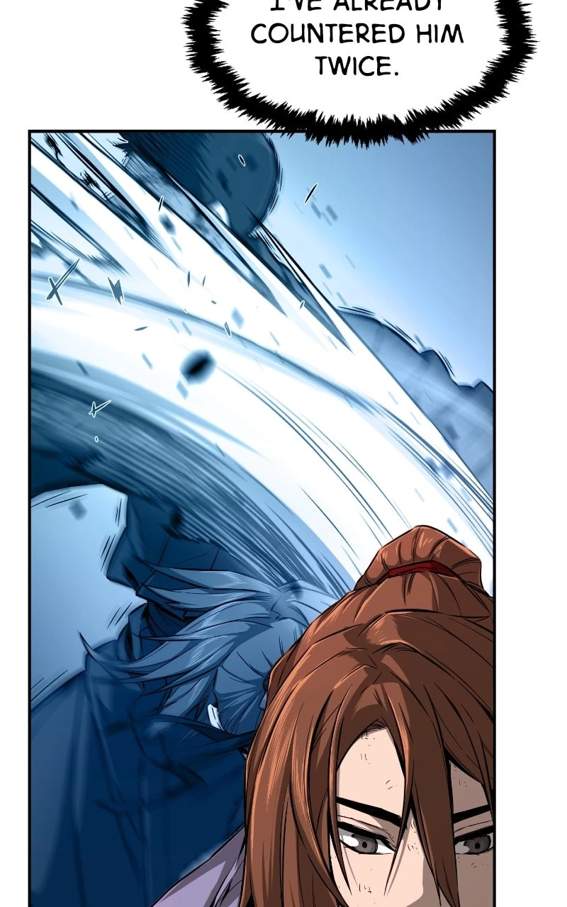 Absolute Sword Sense Chapter 2 - 108