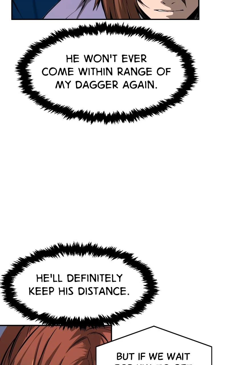 Absolute Sword Sense Chapter 2 - 109