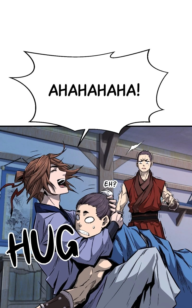 Absolute Sword Sense Chapter 1 - 91