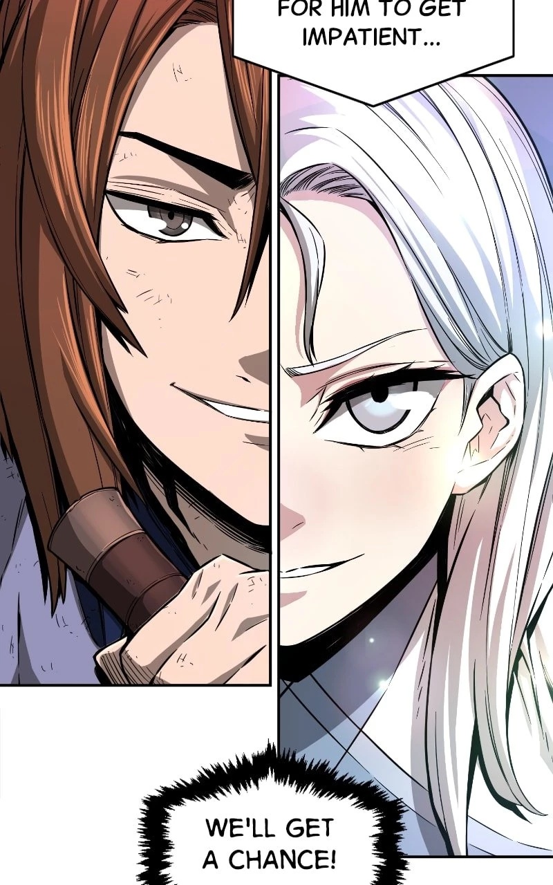 Absolute Sword Sense Chapter 2 - 110
