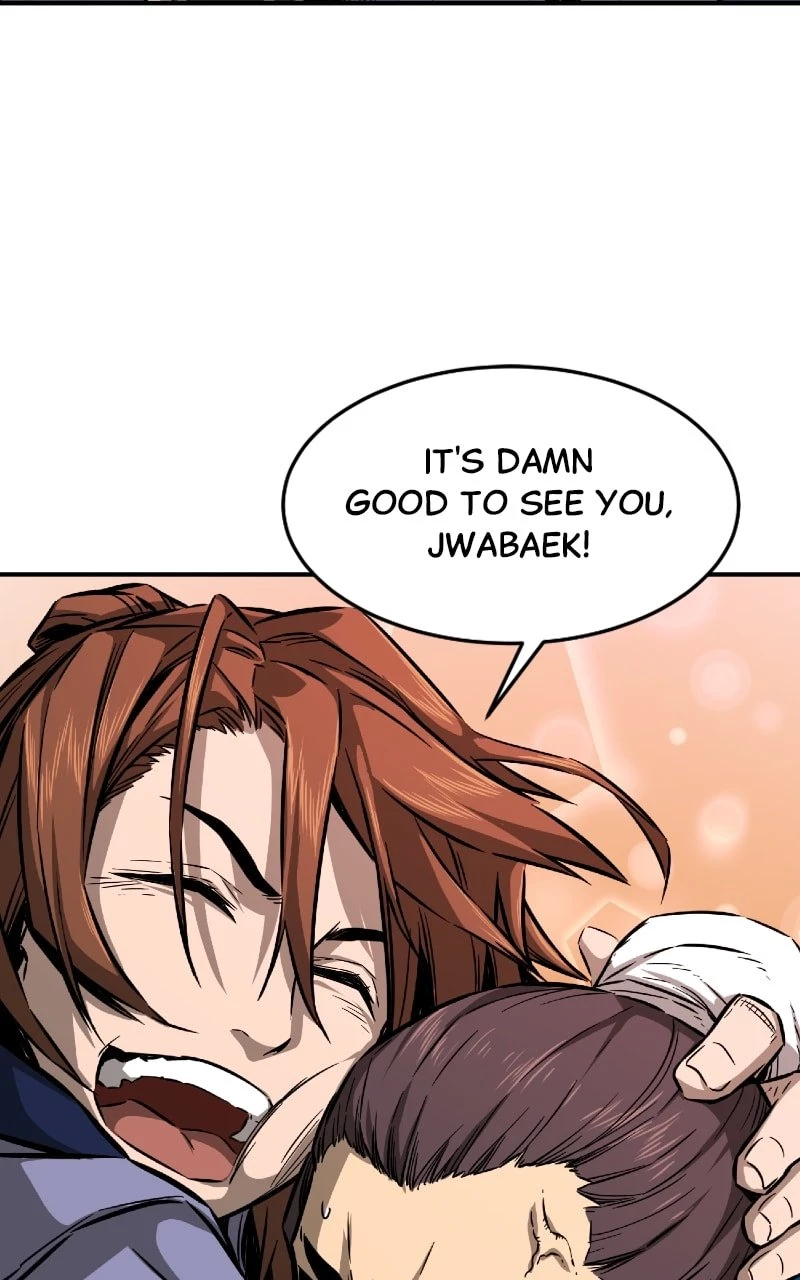 Absolute Sword Sense Chapter 1 - 92