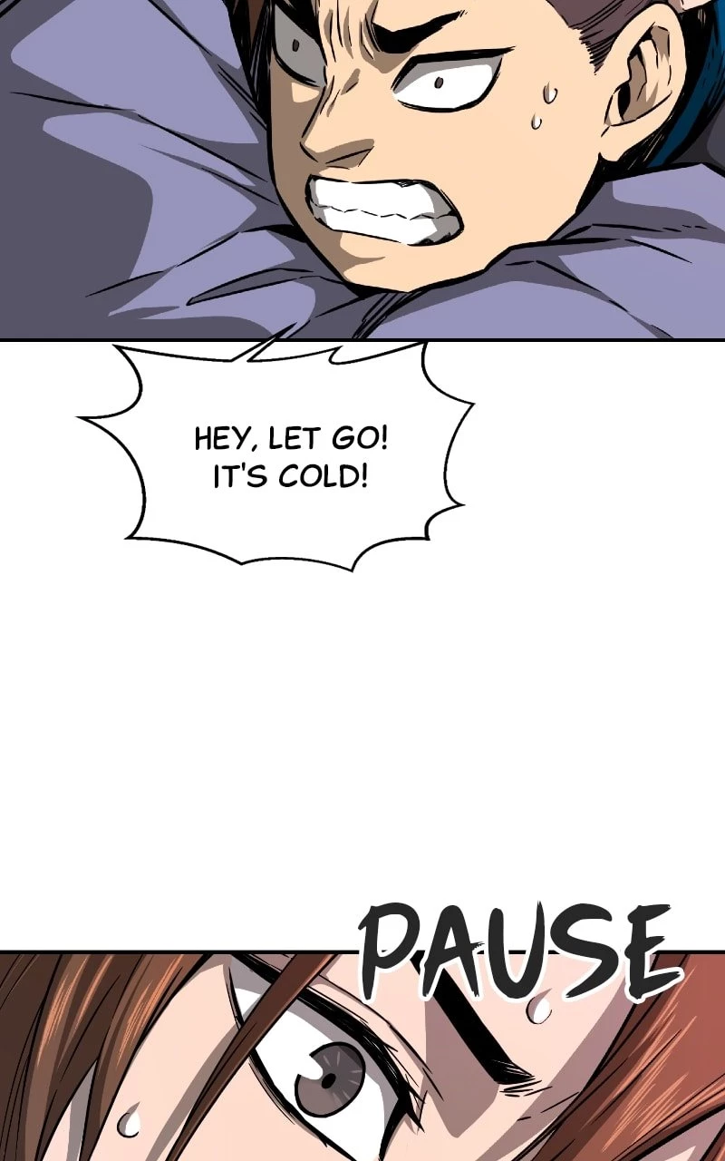 Absolute Sword Sense Chapter 1 - 93