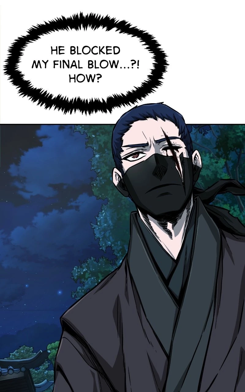 Absolute Sword Sense Chapter 2 - 113