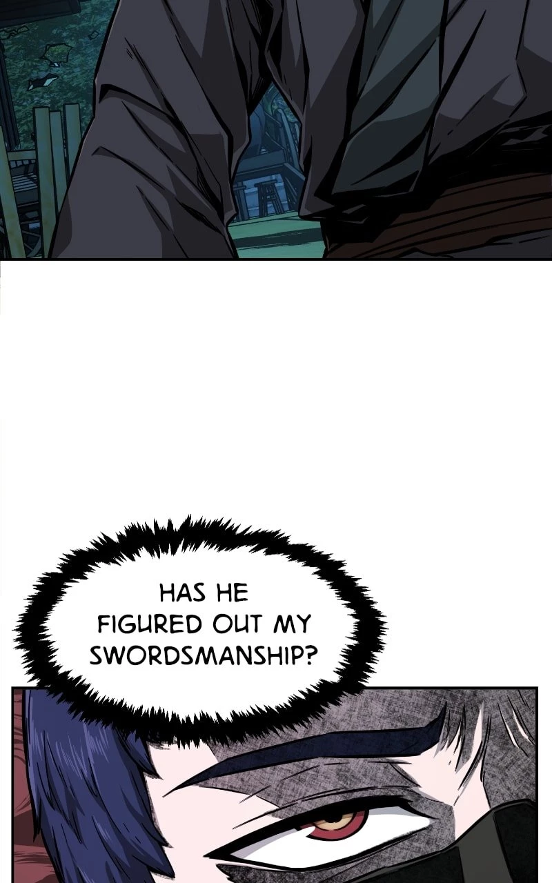Absolute Sword Sense Chapter 2 - 114